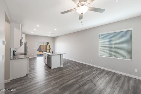 New construction Single-Family house 10275 N 115Th Avenue, Youngtown, AZ 85363 - photo 7 7