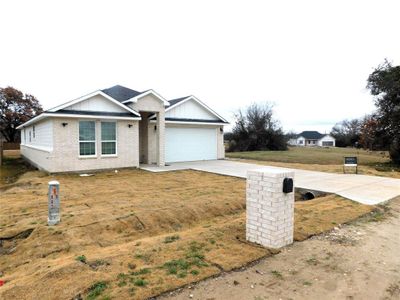New construction Single-Family house 713 Hillburn Drive, West Tawakoni, TX 75474 - photo 26 26