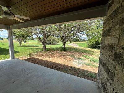 New construction Single-Family house 94 E Pinehurst Dr, Meadowlakes, TX 78654 - photo 14 14