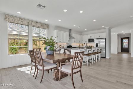 New construction Single-Family house 21822 N 59Th Street, Phoenix, AZ 85054 - photo