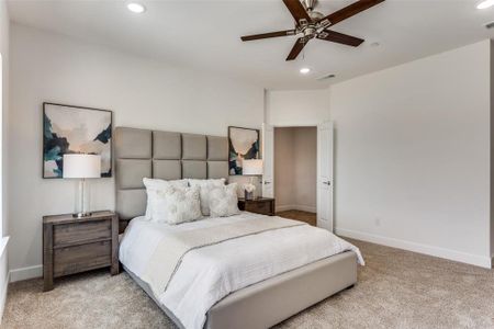 Brentwood Court by Havendale Homes in The Colony - photo 15 15