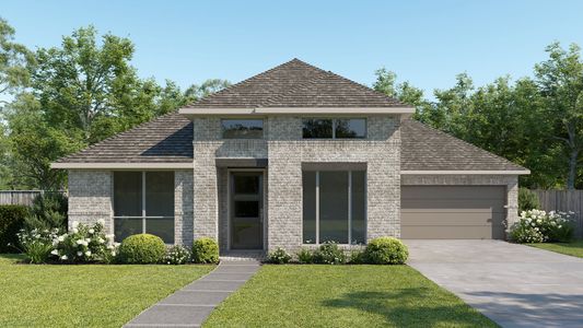 New construction Single-Family house 1902 Lowland Drive, Rockwall, TX 75087 - photo 0