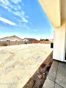 New construction Single-Family house 10919 W Carmelita Circle, Arizona City, AZ 85123 - photo 26