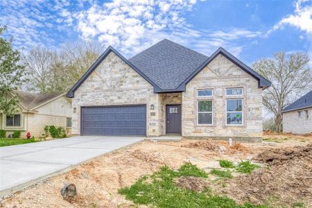 New construction Single-Family house 3635 Needville Avenue, Needville, TX 77461 - photo 3 3