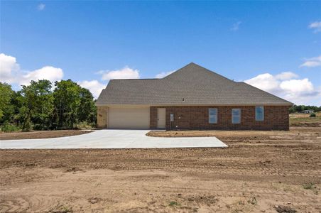 New construction Single-Family house 216 Sandlin Lane, Springtown, TX 76082 - photo 29 29