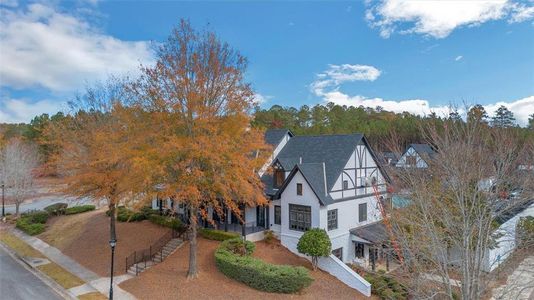 New construction Single-Family house 11 Brownson Court, Acworth, GA 30101 - photo 3 3