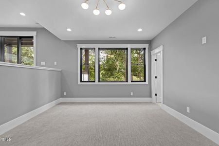 New construction Single-Family house 7621 Wingfoot Drive, Raleigh, NC 27615 - photo 41 41