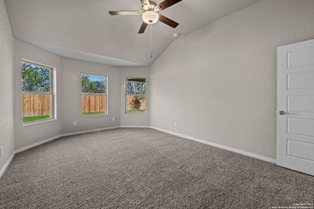 New construction Single-Family house 4375 Southton Woods, San Antonio, TX 78223 Cameron - C- photo 31 31