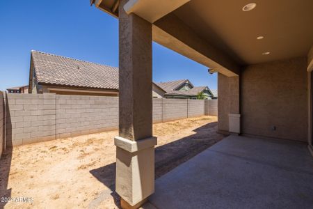 New construction Single-Family house 4094 E Bernice Street, Gilbert, AZ 85295 - photo 48 48