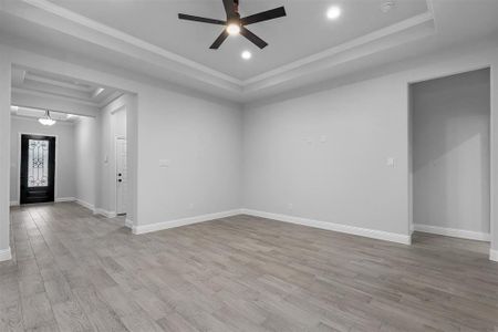 New construction Single-Family house 2813 Canton Drive, Fort Worth, TX 76112 - photo 14 14