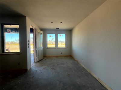 New construction Single-Family house 3533 Cherrybark Gable Lane, Spring, TX 77386 Avery Homeplan- photo 21 21