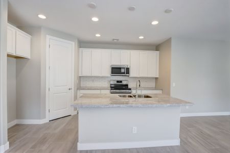 New construction Single-Family house Forest Palace Place, Peoria, AZ 85383 - photo 10 10