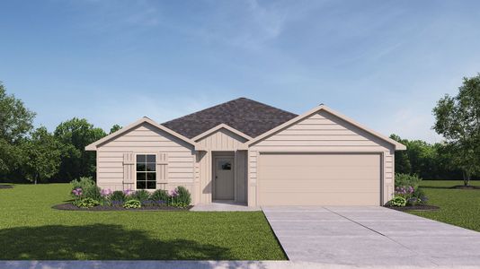 New construction Single-Family house 109 Boxwood Drive, Royse City, TX 75189 - photo 20 20