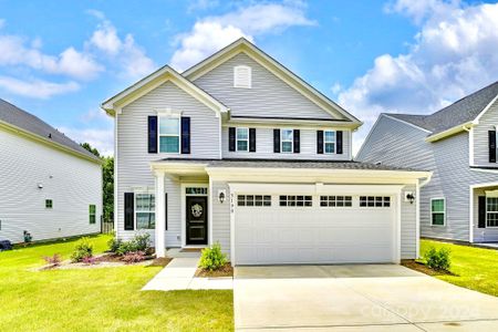 New construction Single-Family house 3190 Streamside Drive, Davidson, NC 28036 - photo 0 0