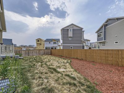 New construction Single-Family house 16257 E 111Th Place, Commerce City, CO 80022 - photo 25 25