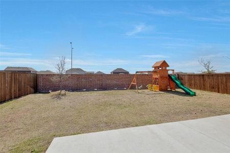 New construction Single-Family house 8809 Lantana Meadow Drive, Fort Worth, TX 76131 Pazarro - photo 29 29