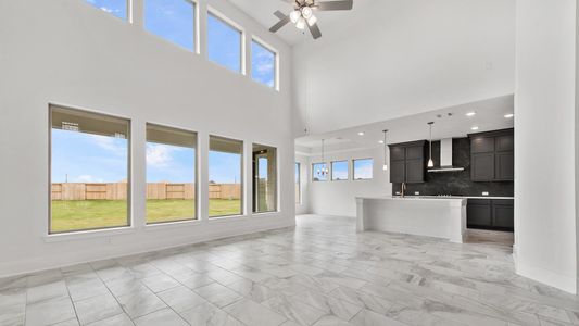New construction Single-Family house 224 Star Rush Trail, Georgetown, TX 78628 - photo 3 3