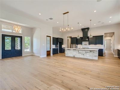 New construction Single-Family house 103 River Mountain Dr, Boerne, TX 78006 - photo 6 6