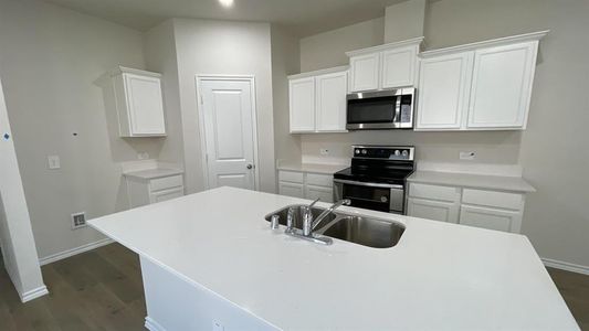 New construction Single-Family house 237 Vitex Drive, Royse City, TX 75189 X30D Diana- photo 3 3