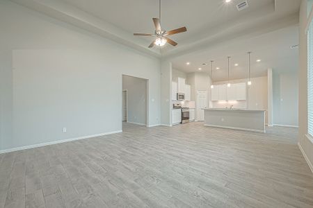 New construction Single-Family house 27122 Talora Lake Drive, Katy, TX 77493 - photo 69 69
