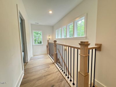 New construction Single-Family house 13541 Old Creedmoor Road, Wake Forest, NC 27587 - photo 32 32