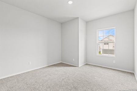 New construction Single-Family house 4427 Kiowa Pass, San Antonio, TX 78245 Emerald- photo 5 5