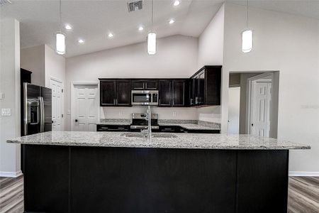 New construction Single-Family house 11280 Wood Owl Avenue, Weeki Wachee, FL 34614 - photo 8 8