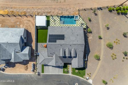 New construction Single-Family house 1618 E Minton Street, Mesa, AZ 85203 - photo 105 105