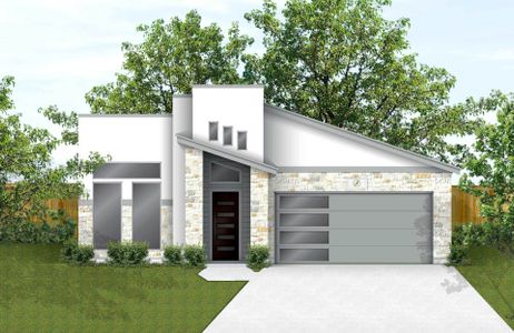 New construction Single-Family house 11602 Briceway Land, San Antonio, TX 78254 - photo 30 30