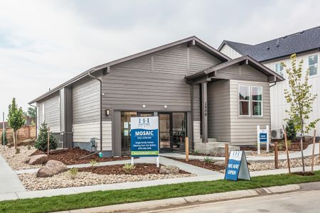 New construction Single-Family house 2908 Conquest Street, Fort Collins, CO 80524 - photo 40 40