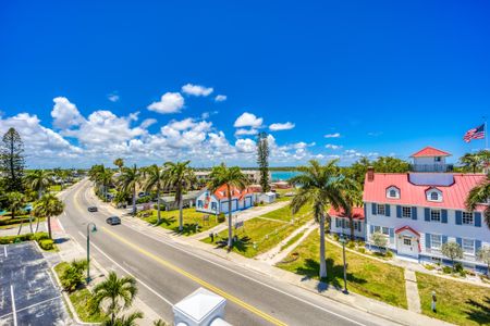 New construction Single-Family house 517 Coral Sands Way, Unit Lot 2, Fort Pierce, FL 34949 - photo 42 42