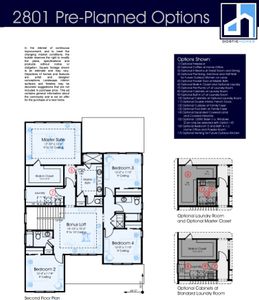 New construction Single-Family house 126 Palm Crest Drive, Ponte Vedra, FL 32081 - photo 2 2
