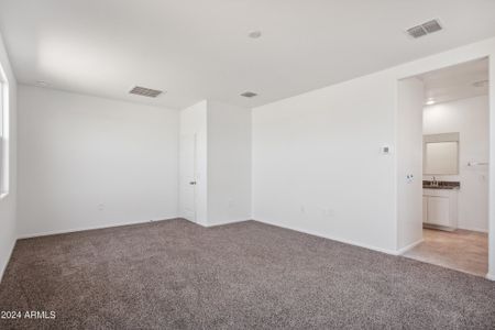 New construction Single-Family house 28283 N Platinum Drive, San Tan Valley, AZ 85143 - photo 20 20