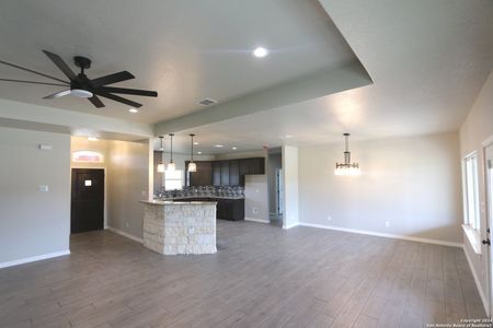 New construction Single-Family house 105 Hondo Drive, La Vernia, TX 78121 - photo 27 27
