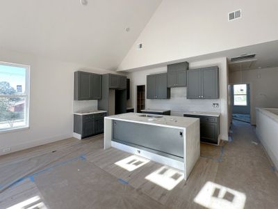 New construction Single-Family house 1046 Homer Street, Houston, TX 77091 - photo 5 5