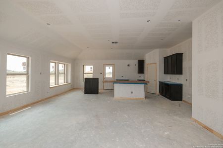 New construction Single-Family house 9318 Storm Falls, San Antonio, TX 78002 Ellsworth- photo 5 5