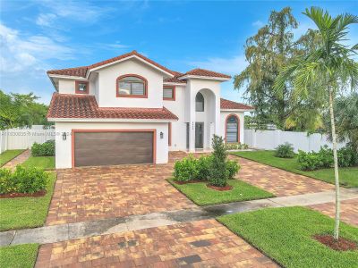 New construction Single-Family house 4840 Nw 73Rd Ave, Lauderhill, FL 33319 - photo 0 0