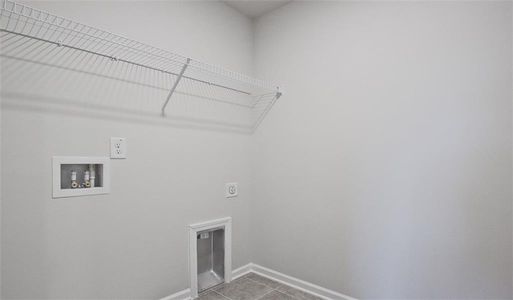 New construction Townhouse house 729 Gabby Point, Mableton, GA 30126 Asheville- photo 12 12