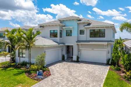 New construction Single-Family house 12803 Avenir Drive, Palm Beach Gardens, FL 33412 - photo 31 31