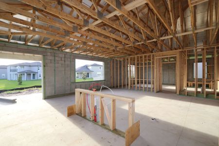New construction Single-Family house 2941 Marine Grass Drive, Wimauma, FL 33598 Barcello- photo 15 15