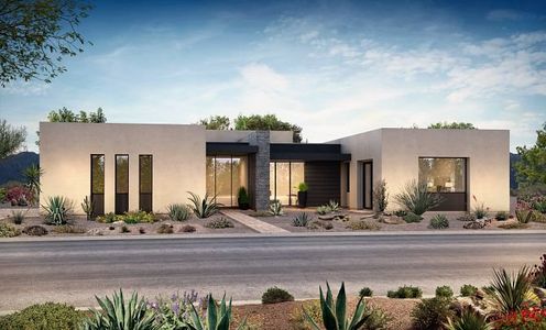 The Reserves at Storyrock by Shea Homes in Scottsdale - photo 4 4