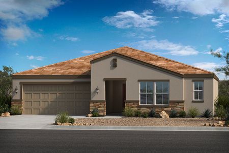 New construction Single-Family house 2429 W. Jessica Ln., Phoenix, AZ 85041 - photo 2 2