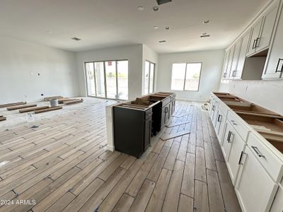 New construction Single-Family house 6029 S Adelle Avenue, Mesa, AZ 85212 Sunstone Homeplan- photo 14 14