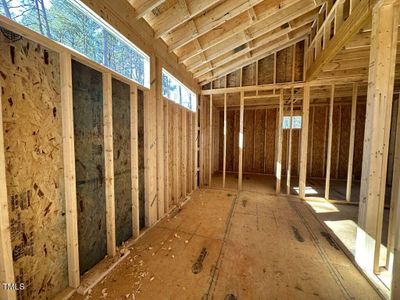 New construction Single-Family house 9421 Rawson Avenue, Raleigh, NC 27613 - photo 18 18