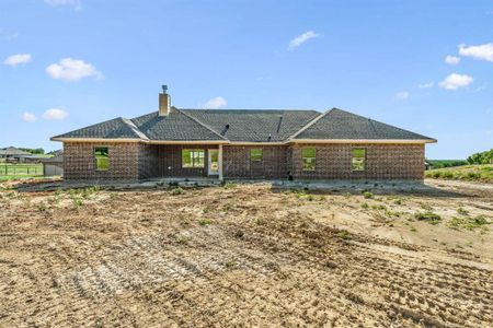 New construction Single-Family house 513 Payne Lane, Springtown, TX 76082 - photo 15 15