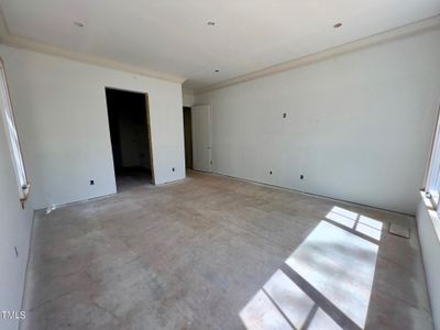 New construction Single-Family house 1209 Gunnison Place, Raleigh, NC 27609 - photo 4 4