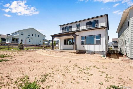 New construction Single-Family house 8546 Cheraw Street, Littleton, CO 80125 Plan 3502- photo 38 38