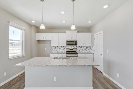 New construction Single-Family house 337 North 66Th Avenue, Greeley, CO 80634 - photo 13 13
