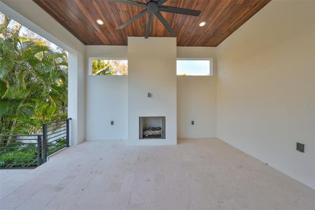 New construction Single-Family house 4839 W Sunset Boulevard, Tampa, FL 33629 - photo 37 37