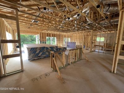 New construction Single-Family house 95169 Lock Street, Fernandina Beach, FL 32034 Yellow Jasmine- photo 10 10